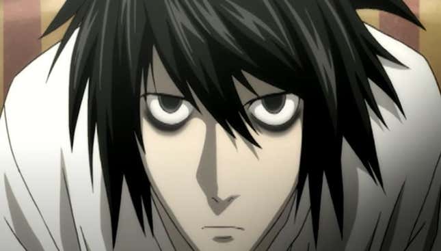 Death Note Anime Review – Part 2 (Final Verdict)