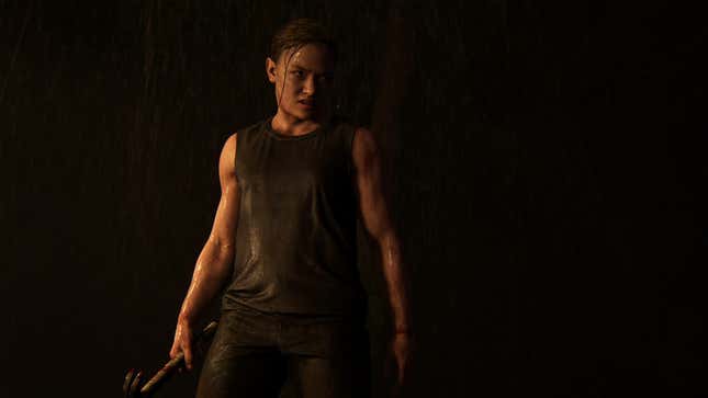 Image for article titled The Last of Us Part II Will Be Out In February