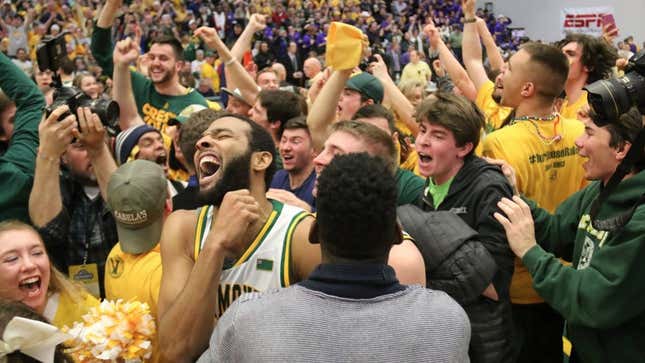 The NCAA Tournament Teams That Can Actually Pull Off Some Upsets