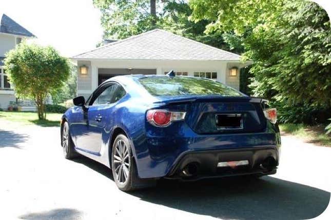 Image for article titled I'm Trading My Commuter Car For Something Half The Price And Twice As Fun! What Should I Buy?