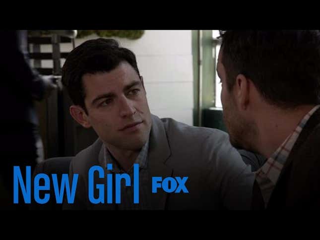 <i>New Girl</i>’s season (and maybe series) finale is packed with joyous farce