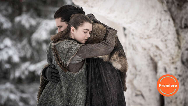 <i>Game Of Thrones </i>reminds us where it all began to show what's at stake in its final season (experts)