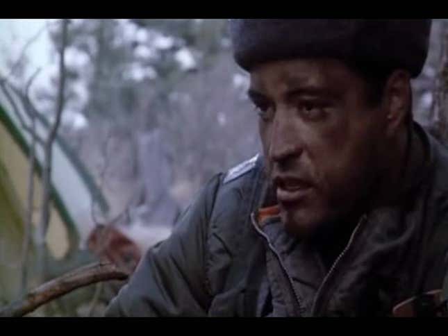 The Time the U.S. Government Prepared for a <i>Red Dawn</i>-Style Invasion of Alaska