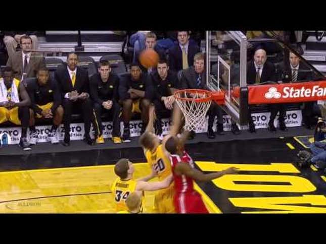 D'Angelo Russell Is College Basketball's Smoothest Assassin