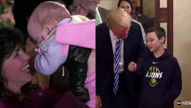 This One Clip From <i>Soapdish</i> Explains the Entire Trump Presidency