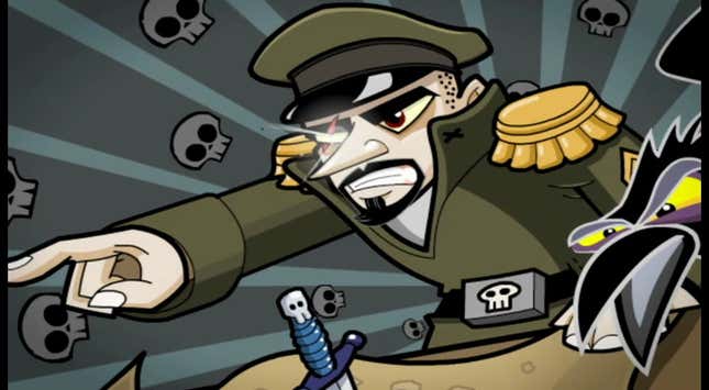 Zynga's Next Big Game Takes <em>CityVille</em> and Adds War