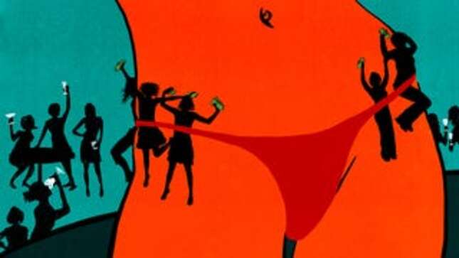 Image for article titled Don't Be an Idiot at the Strip Club: A Stripper's Guide