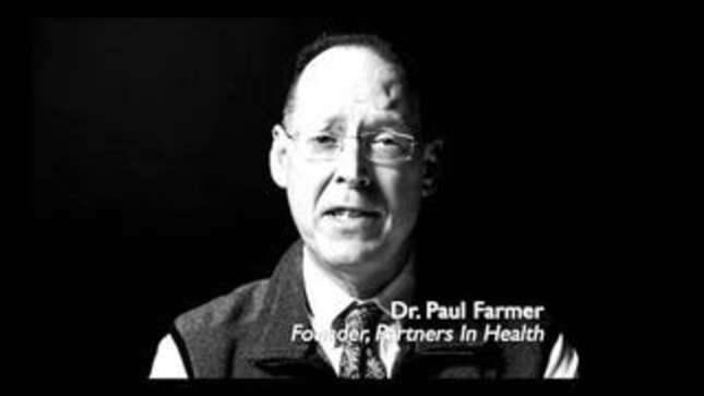 The Cast of the <i>Hunger Games</i> Would Like to Remind You About Ebola