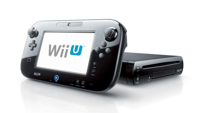 Image for article titled Even The Wii U Lived Longer Than The Confederacy