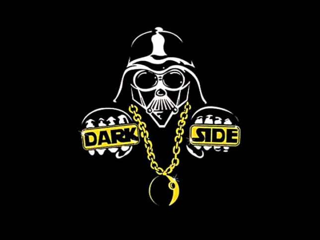 Deadspin Up All Night: May The Force Be With You