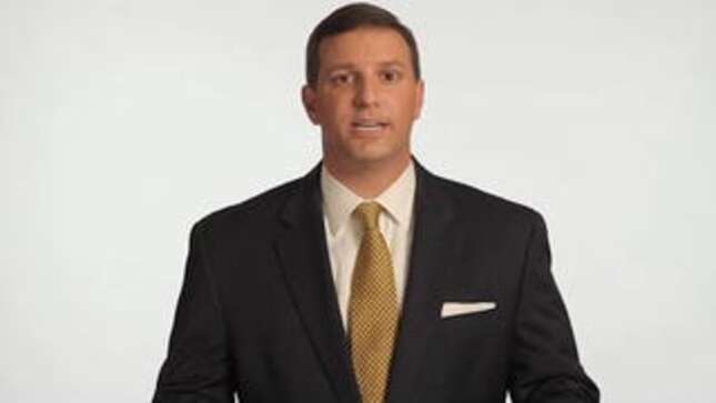 Louisiana Politician Makes a Commercial to Explain Why He Sexted a 17-Year-Old Boy