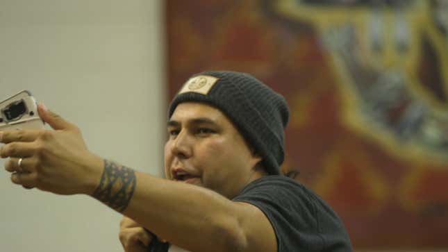 Check Out This Native Sketch Comedy Group That Uses Laughter to Heal