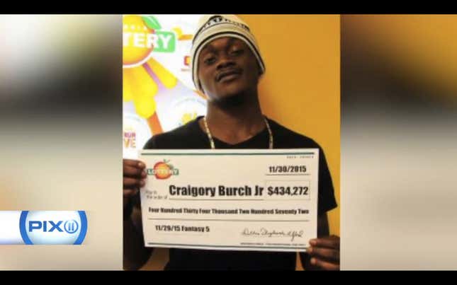 Ga. Lottery Winner Who Bought Christmas Gifts for Families in Need Killed in Home Invasion