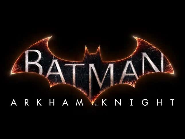 The New <i>Batman</i> Trailer Hides a Puzzle