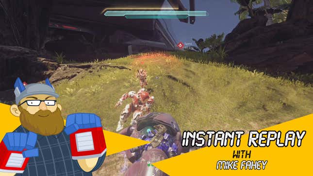 <i>Halo 5</i>'s Awesome New Multiplayer Mode Is Working Well On Launch Day