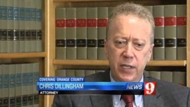 Florida College Sued Over Forced Vaginal Exams During Class