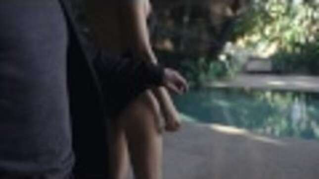 Jon Snow Knows Nothing About Jimmy Choo Shoes