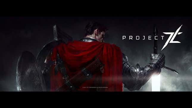 First Look At Rebooted Version Of Long-Delayed <i>Lineage</i> Game<em></em>