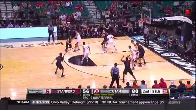 This Bill Walton Tangent Is One For The Ages