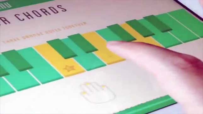 Pianu Teaches You to Play the Piano, Right In Your Web Browser