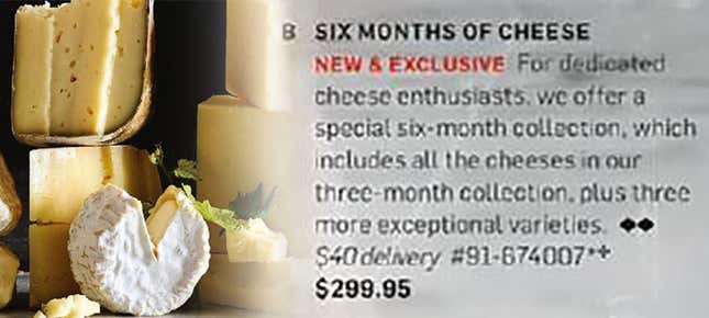 Image for article titled The 2015 Hater’s Guide To The Williams-Sonoma Catalog