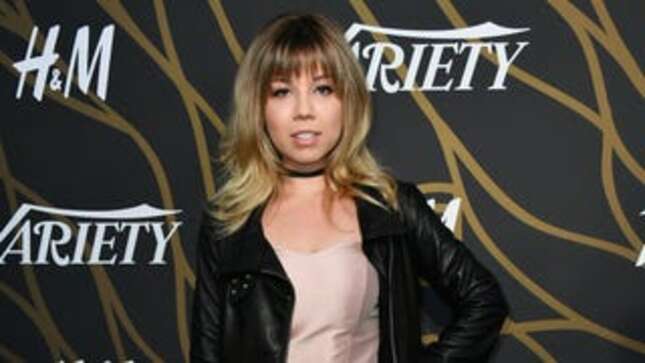 Image for article titled iCarly Star Jennette McCurdy Probably Won't Be Back For the Reboot
