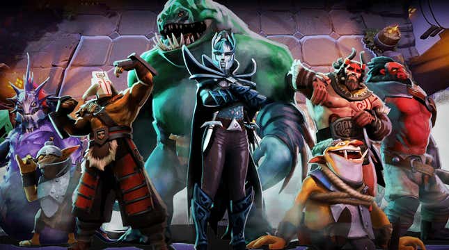 Report: Claims That Dota Auto Chess Is the Fastest Growing Game of 2019 So  Far Might Be Inaccurate, and Here's Proof