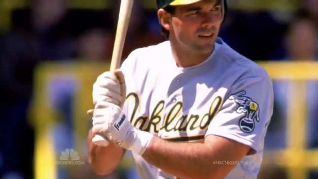 NBC Covers Famous Gay Athletes, Confuses Billy Beane For Billy Bean
