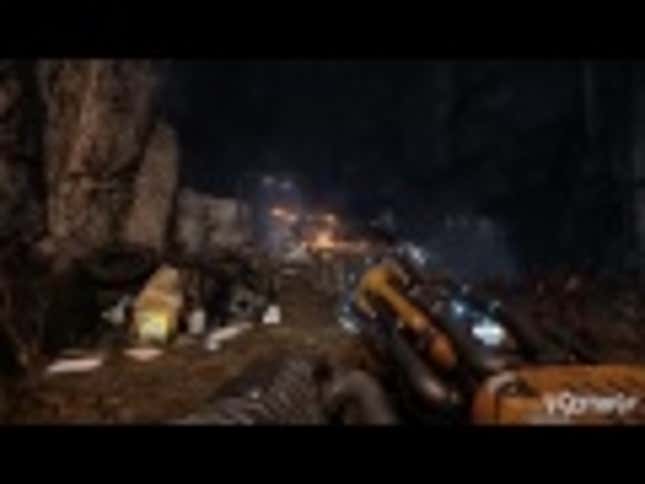 Watch <em>Evolve</em>'s New Playable Characters In Action