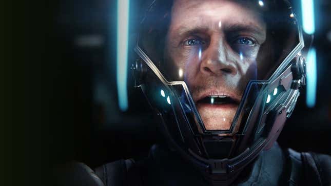 Star Citizen devs have released a lengthy preview video showcasing  emergent gameplay - Gamesear