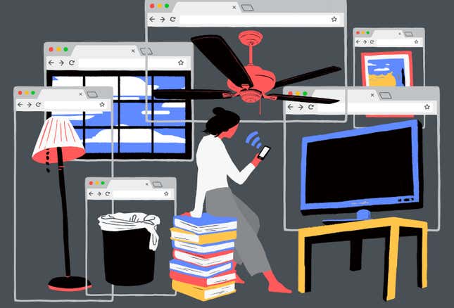 We’ve Brought These Stupid ‘Internet of Things’ Hacks Upon Ourselves<em></em>