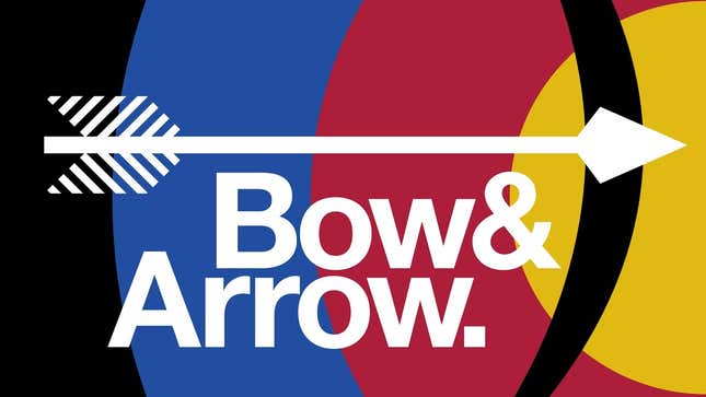 A History Of The Bow & Arrow, Gaming's Premier<em> </em>Primitive Projectile