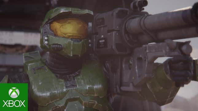 <i>Halo: The Master Chief Collection</i> Is Coming To PC, Adds <i>Halo: Reach</i>
