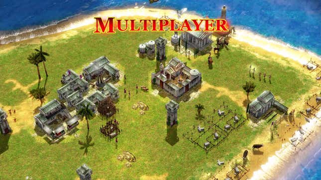 12 Years Later, Forgotten RTS Classic Gets New Expansion