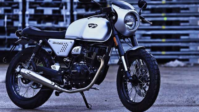 Image for article titled Riders Around The World Have New A1 Level Bikes To Look Forward To