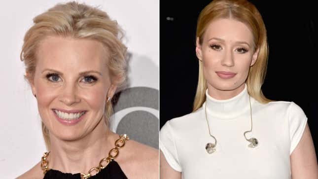 Image for article titled Shade Court: Calvin Klein Wars, Pregnancy Tests and Pint-Sized Shade