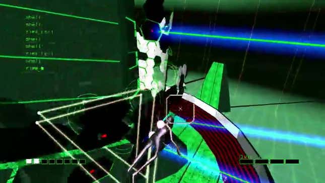 <i>Rez</i> Is Still A Near-Perfect Video Game