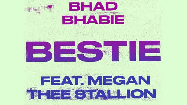 Allow Bhad Bhabie and Megan Thee Stallion to Soundtrack the Destruction of Your Nemesis