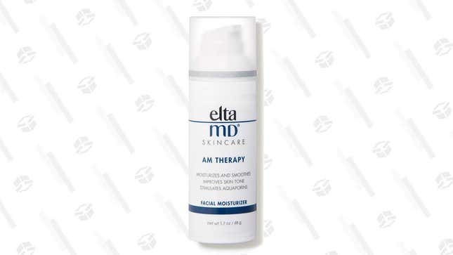 EltaMD Face Moisturizer | $35 | Dermstore