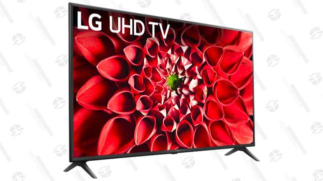 LG 43&quot; Class UN7000 LED 4K Smart TV | $250 | Best Buy