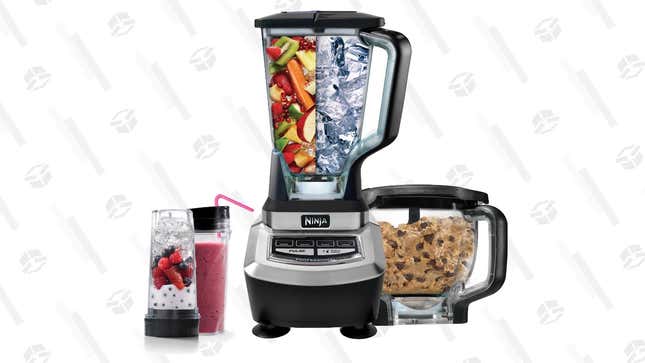 Ninja Supra Kitchen System | $99 | Walmart