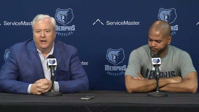 David Fizdale Probably Shouldn't Have Benched Marc Gasol