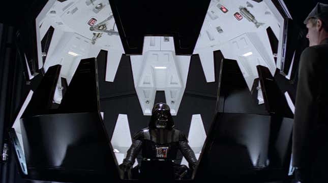 Image for article titled Let's Take A Deep Dive Into The First Toilets Seen In The Star Wars Universe