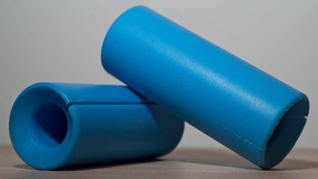What Are Fat Gripz Good For?