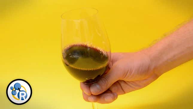 Save a Bottle of Spoiled Wine With a Penny or Silver Spoon