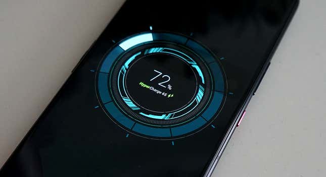 Asus ROG Phone 5, review completa del móvil gaming por excelencia