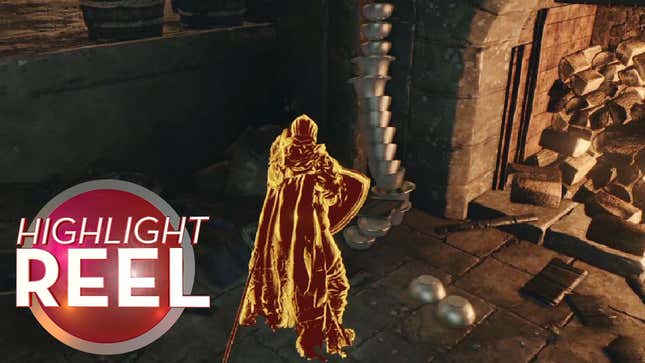 These <i>Dark Souls</i> Bowls <i>Are</i> Going To Stack Themselves<em></em>