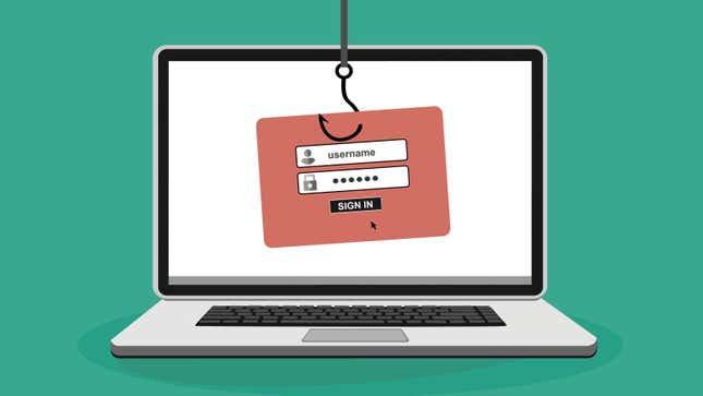 That IRS Email to Your College Inbox Is a Scam