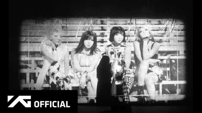 K-Pop Pick Of The Day: Goodbye