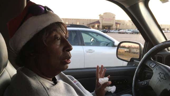 Meet the Former Sharecropper Who Helped Push Alabama’s Historic Black Voter Turnout